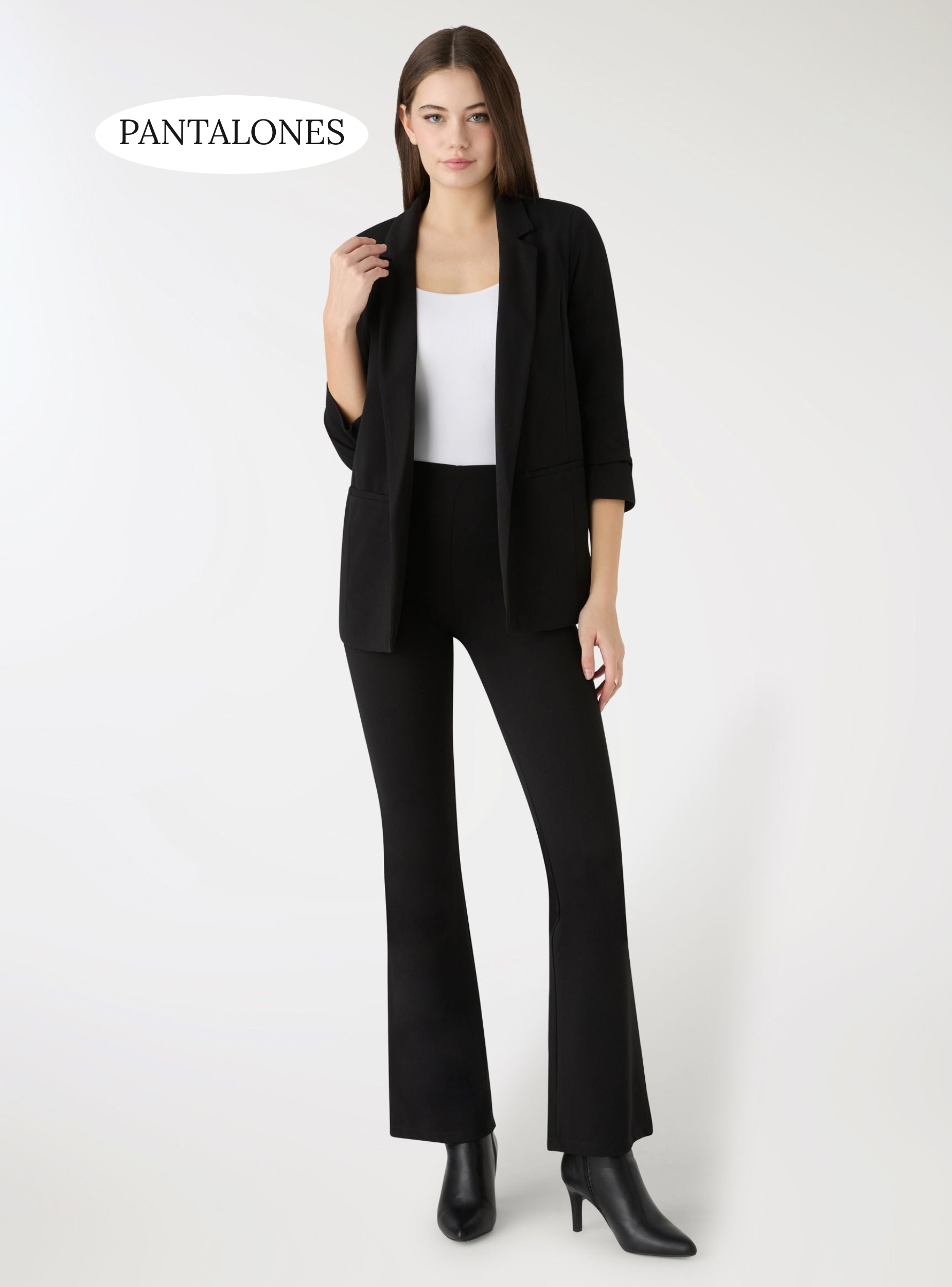 Pantalones