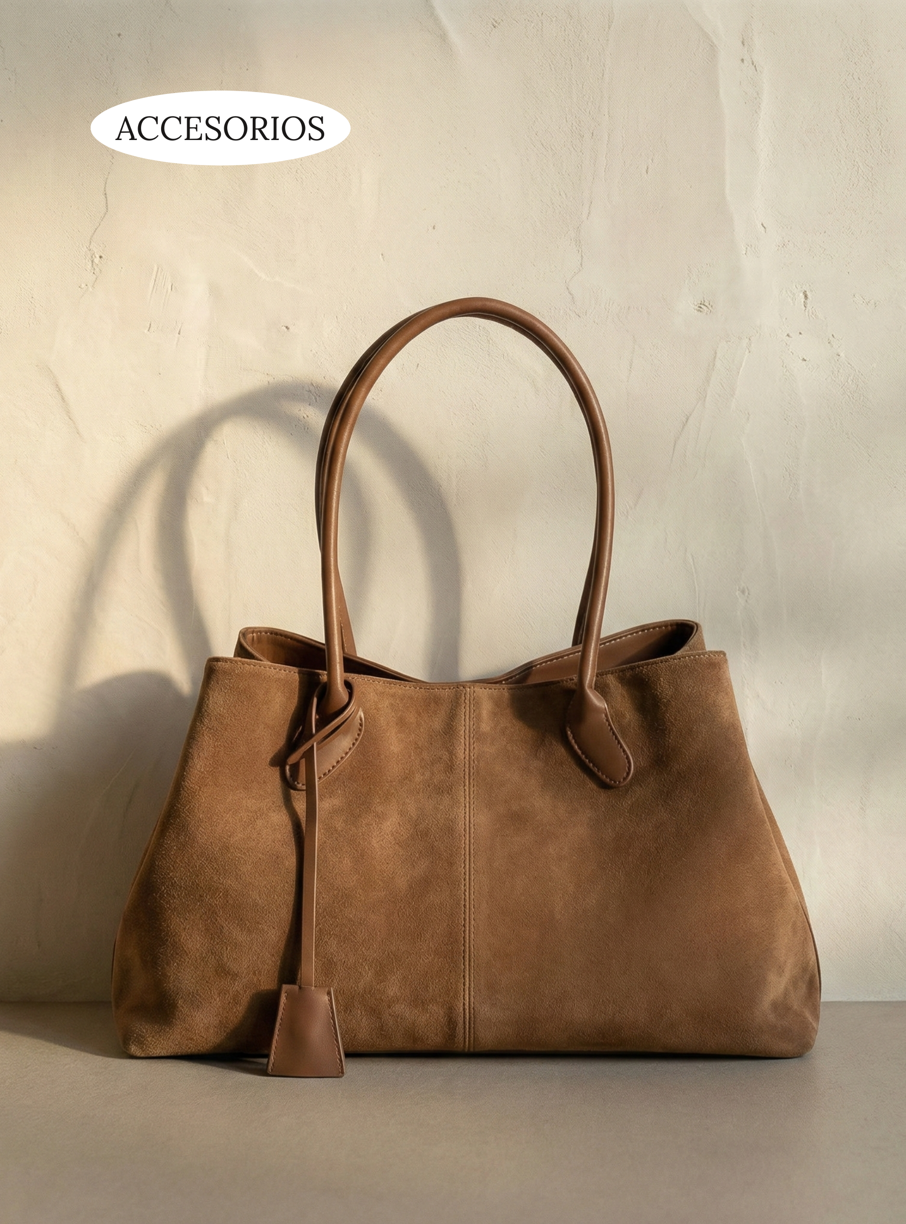Bolsos y Accesorios