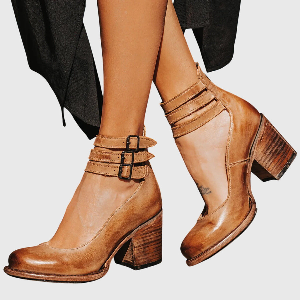 Tacones Elegantes Eliana™