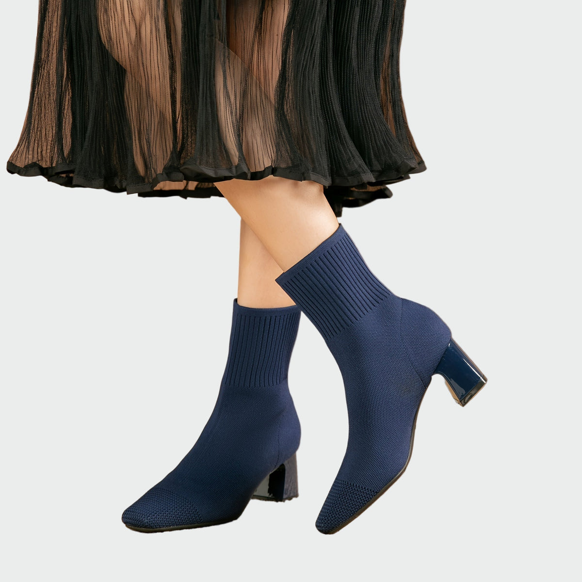 Botas Tejidas Iris™