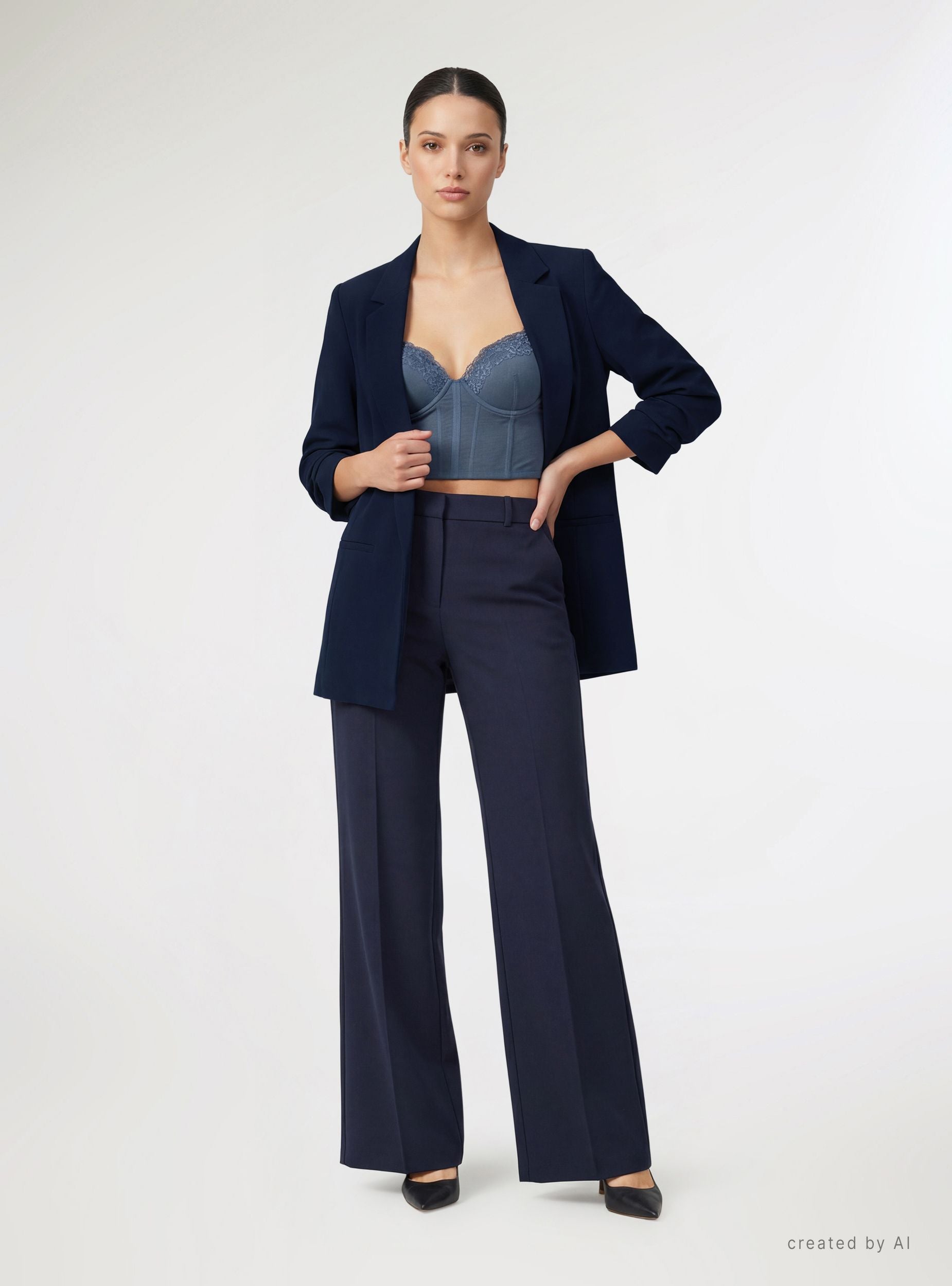 Blazer Carla™