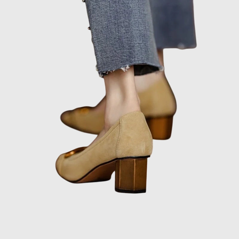 Tacones Altos Dorothy™