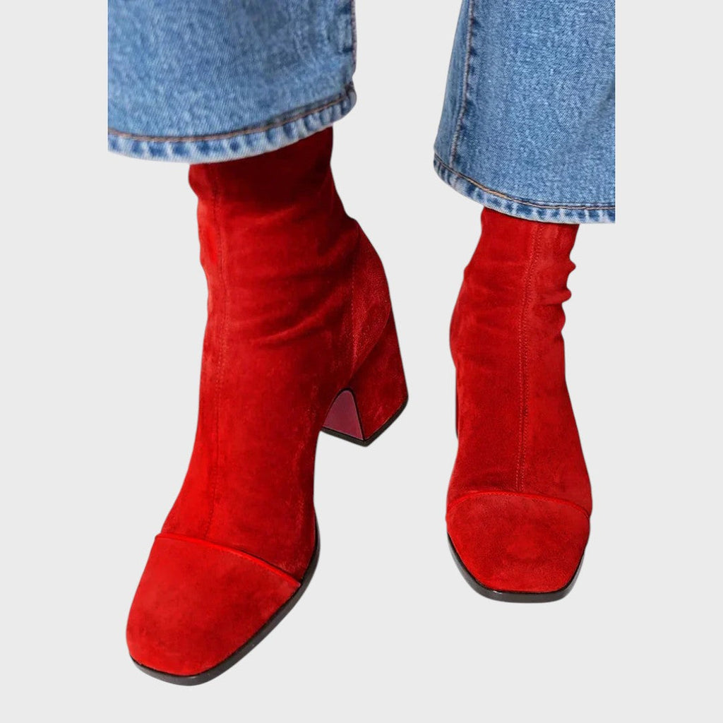Tacones Botín Barbora™
