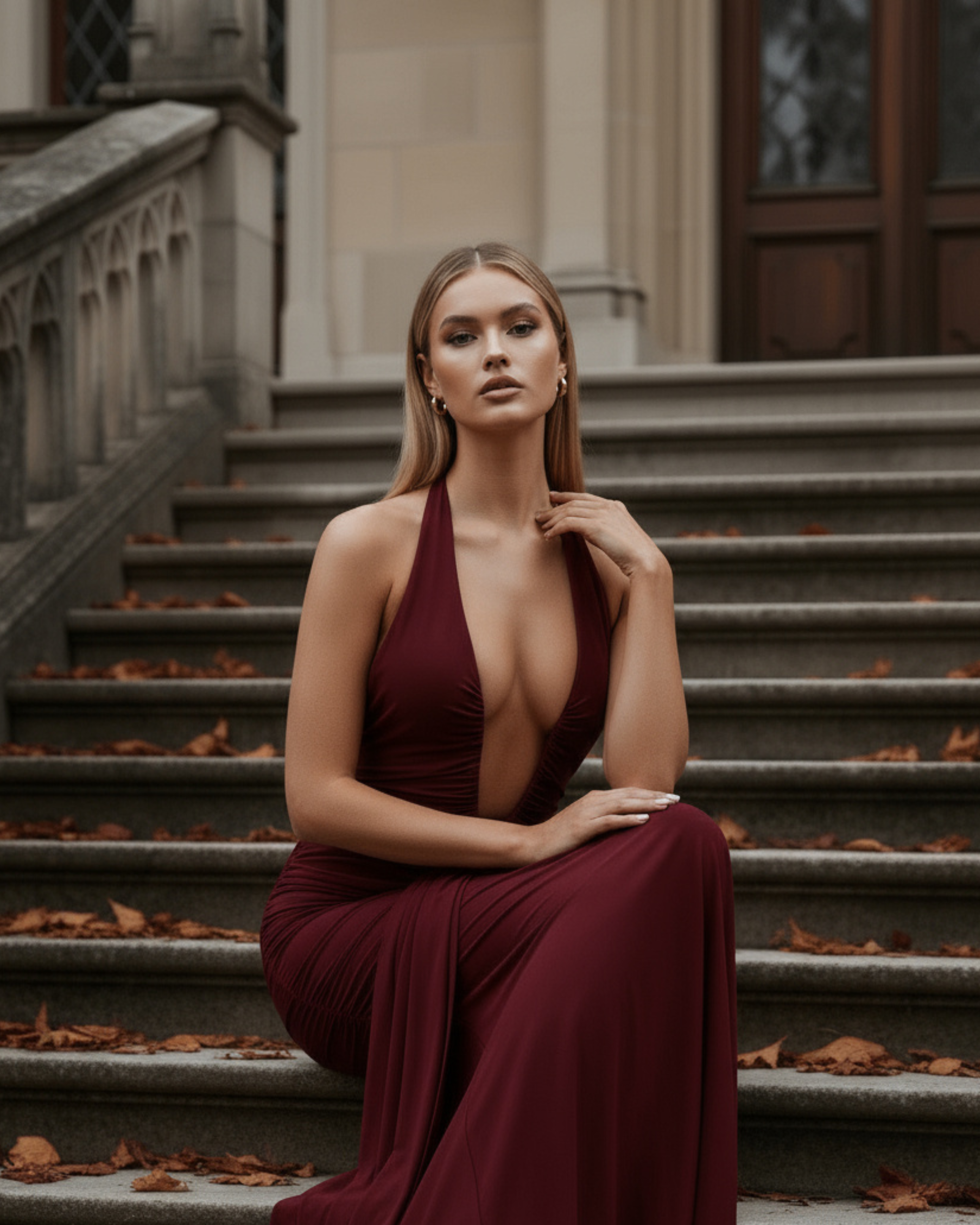 Vestido Ariel™