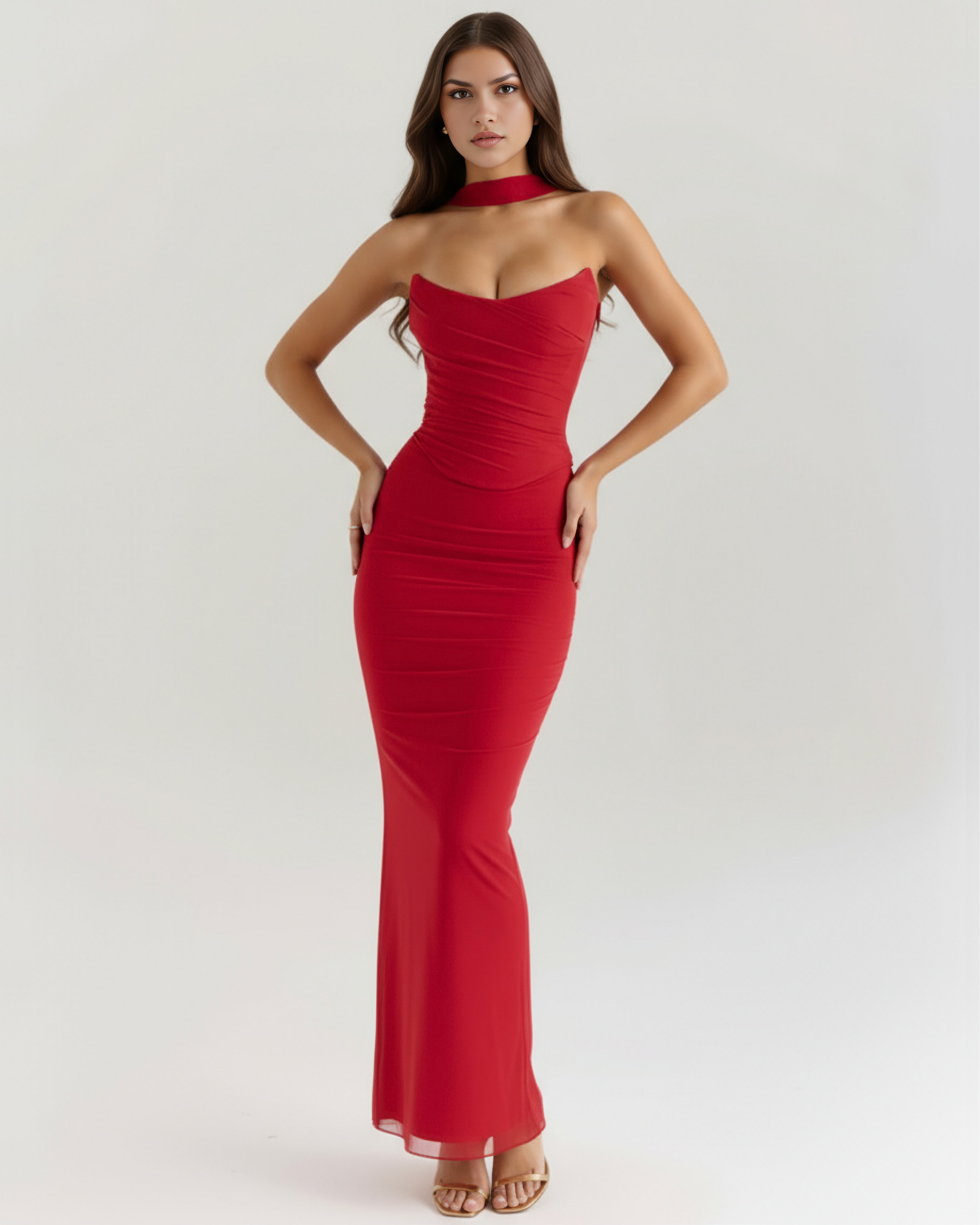 Vestido Noah™