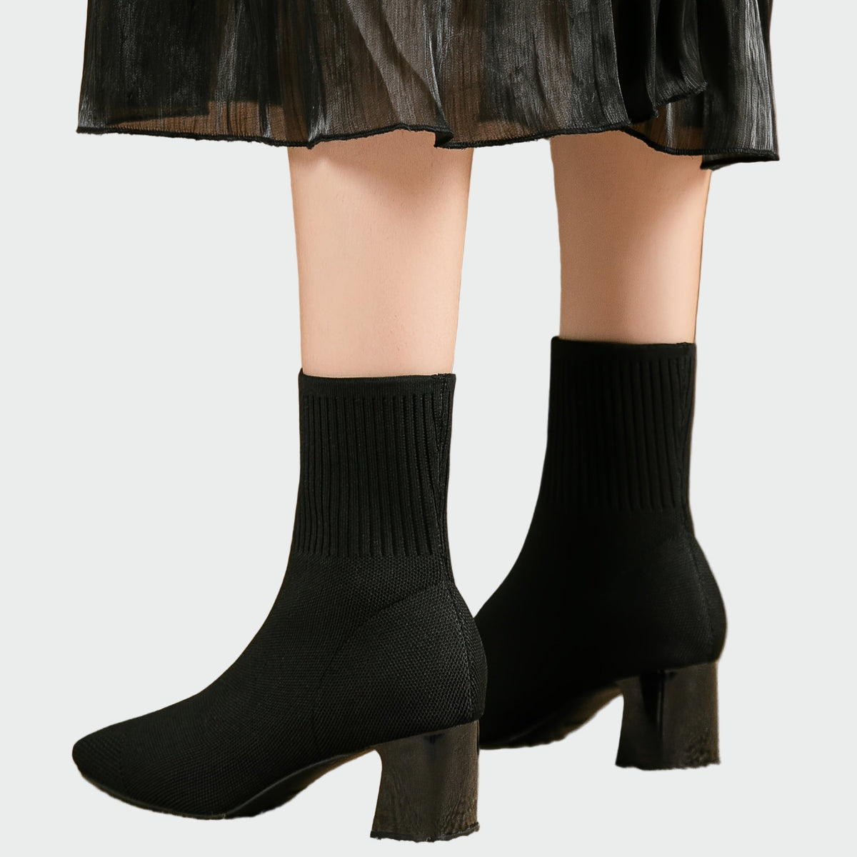 Botas Tejidas Iris™