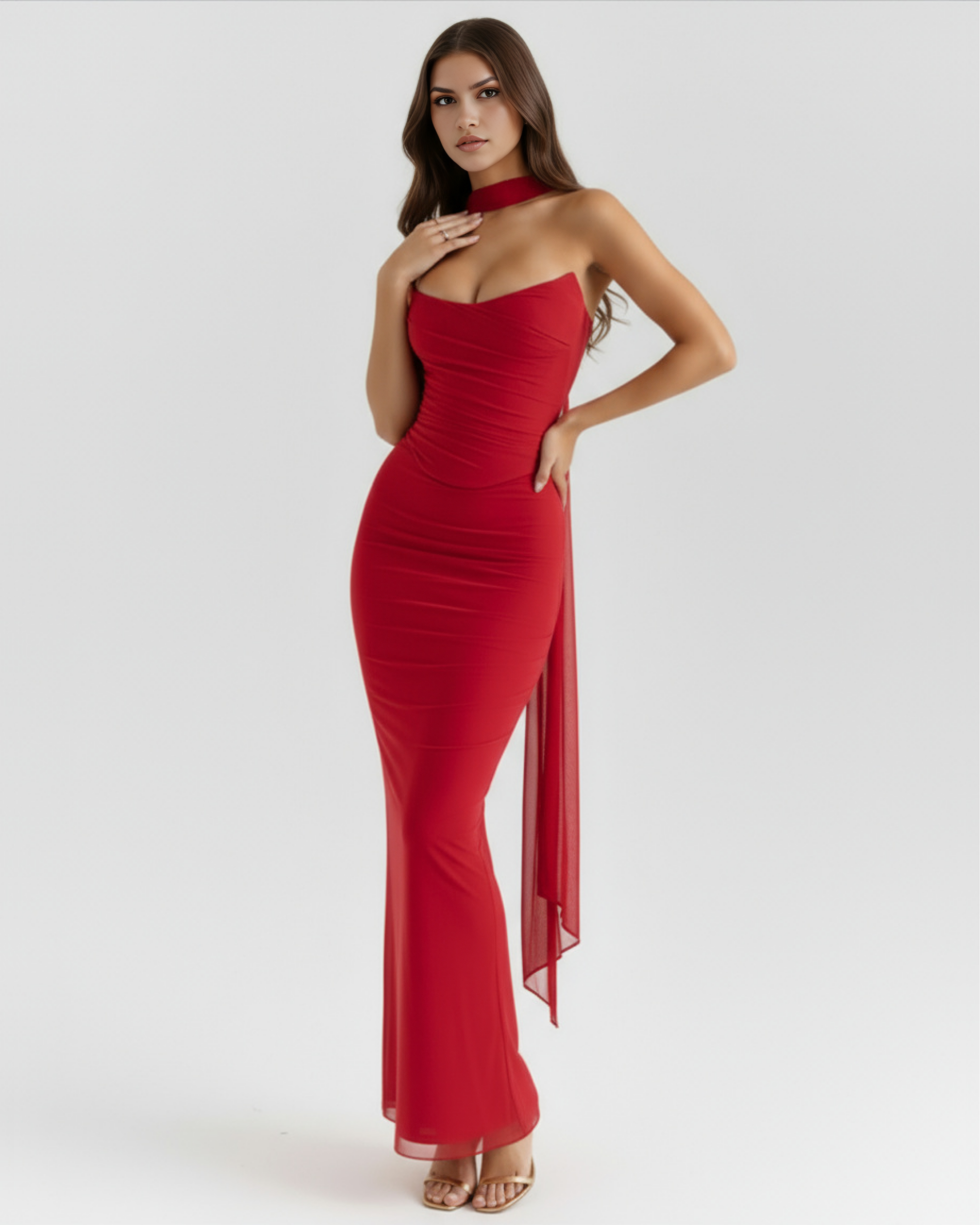 Vestido Noah™