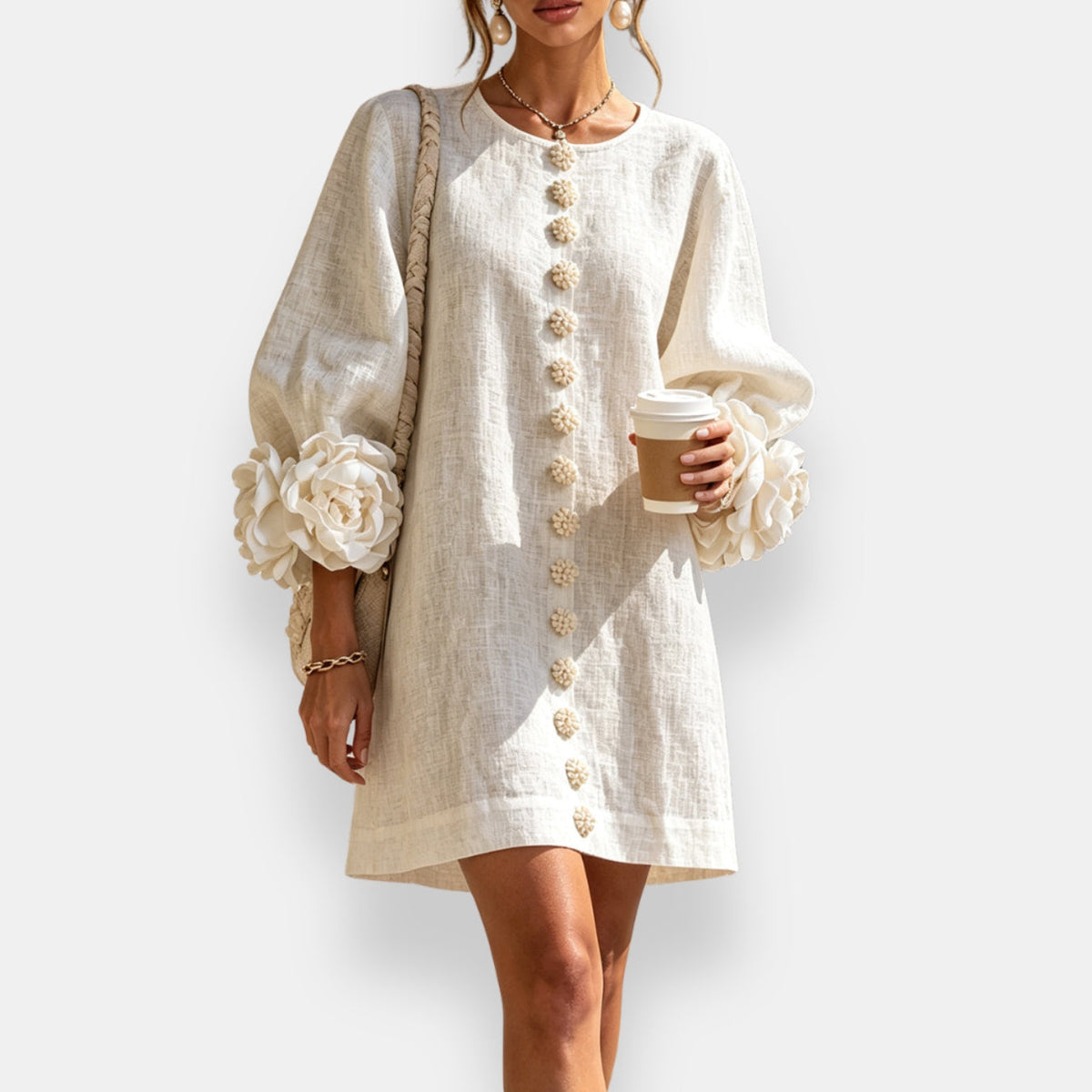 Vestido Abril™