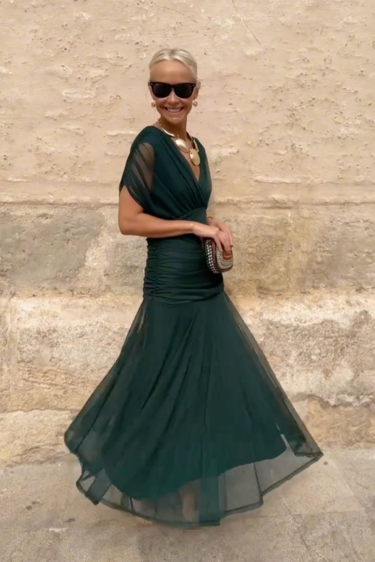 Vestido Bianca