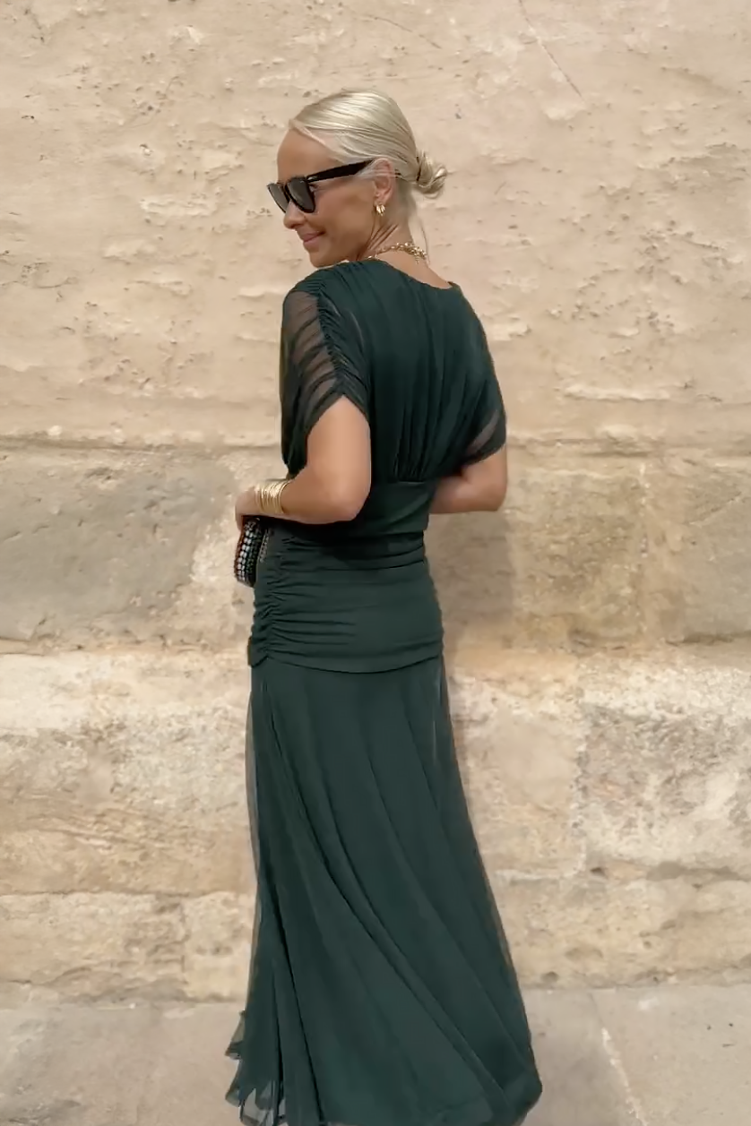 Vestido Bianca