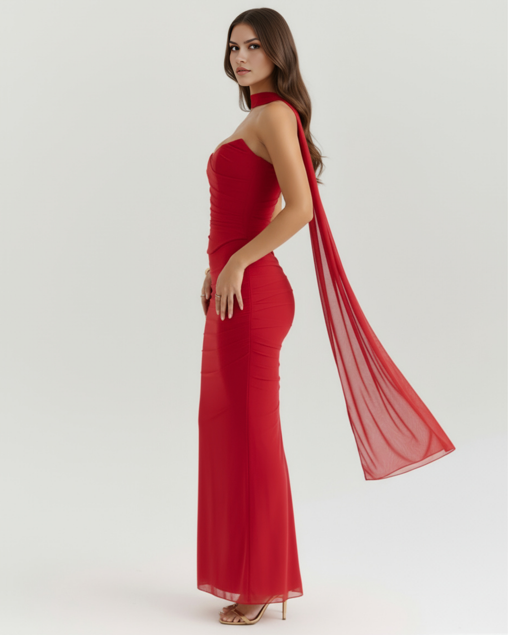 Vestido Noah™