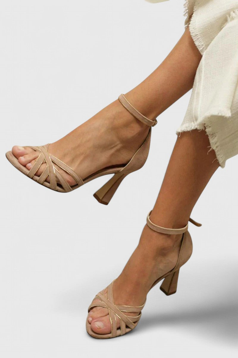 Tacones Elegantes Daniliza™