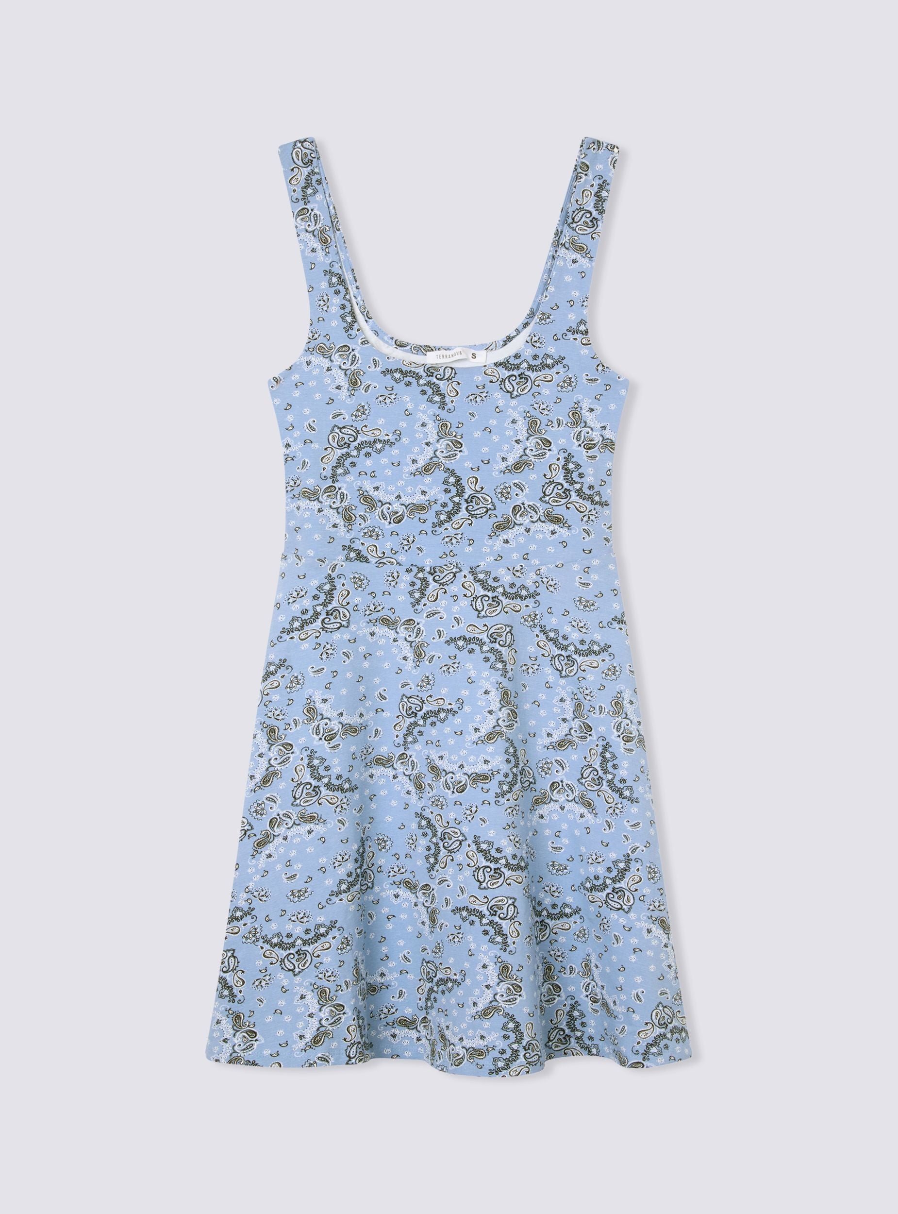 Vestido Elira™ | Estilo Fresco, Ligero y Femenino
