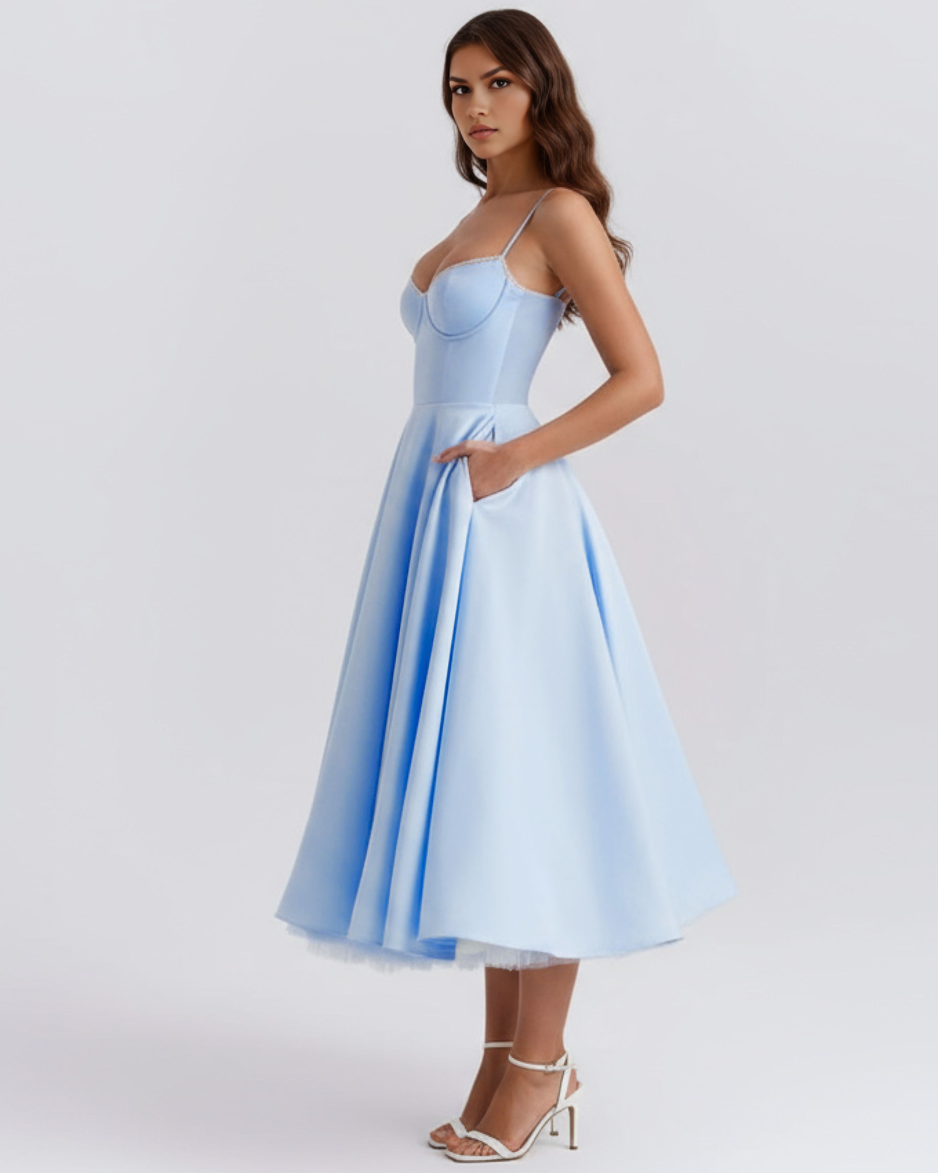 Vestido Selene™