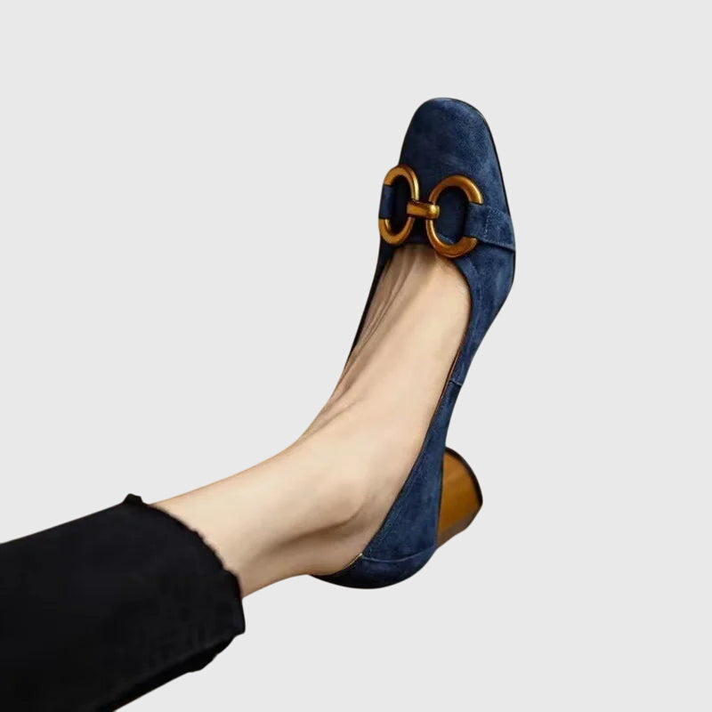 Tacones Altos Dorothy™