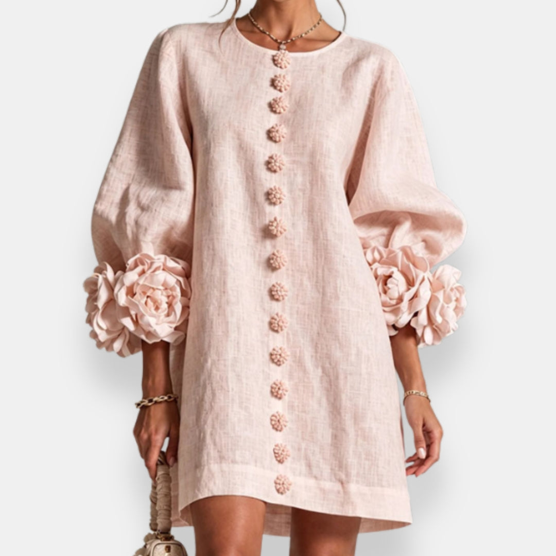 Vestido Abril™