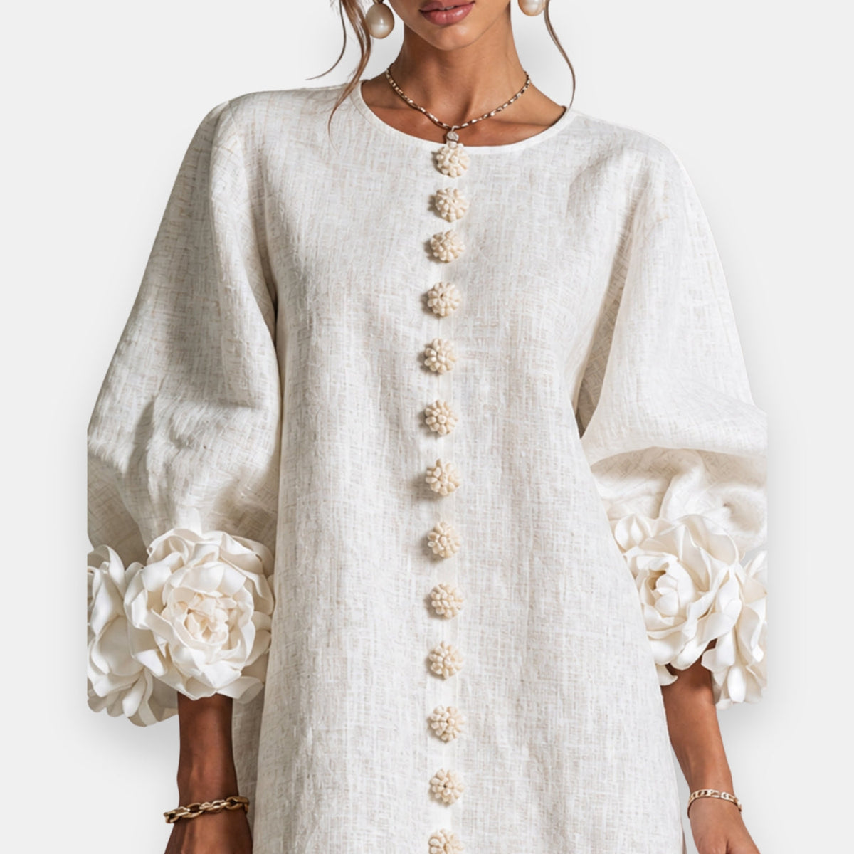 Vestido Abril™
