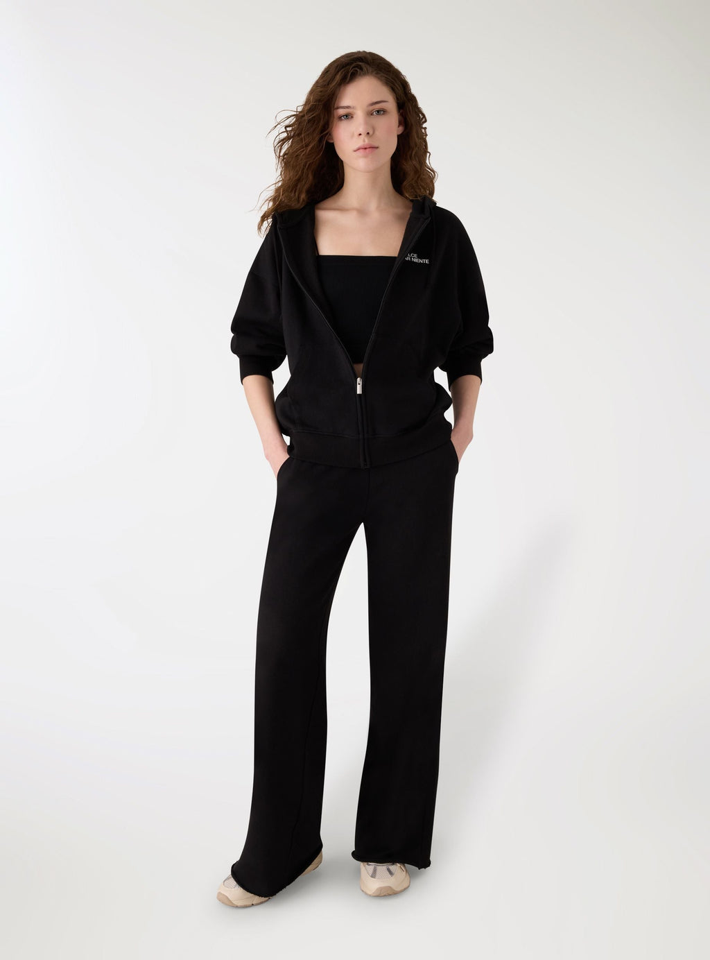 Pantalón Wide Leg Sira™