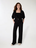Pantalón Wide Leg Sira™
