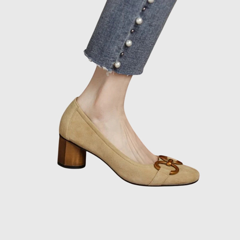 Tacones Altos Dorothy™