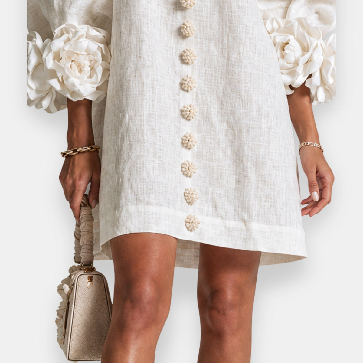 Vestido Abril™