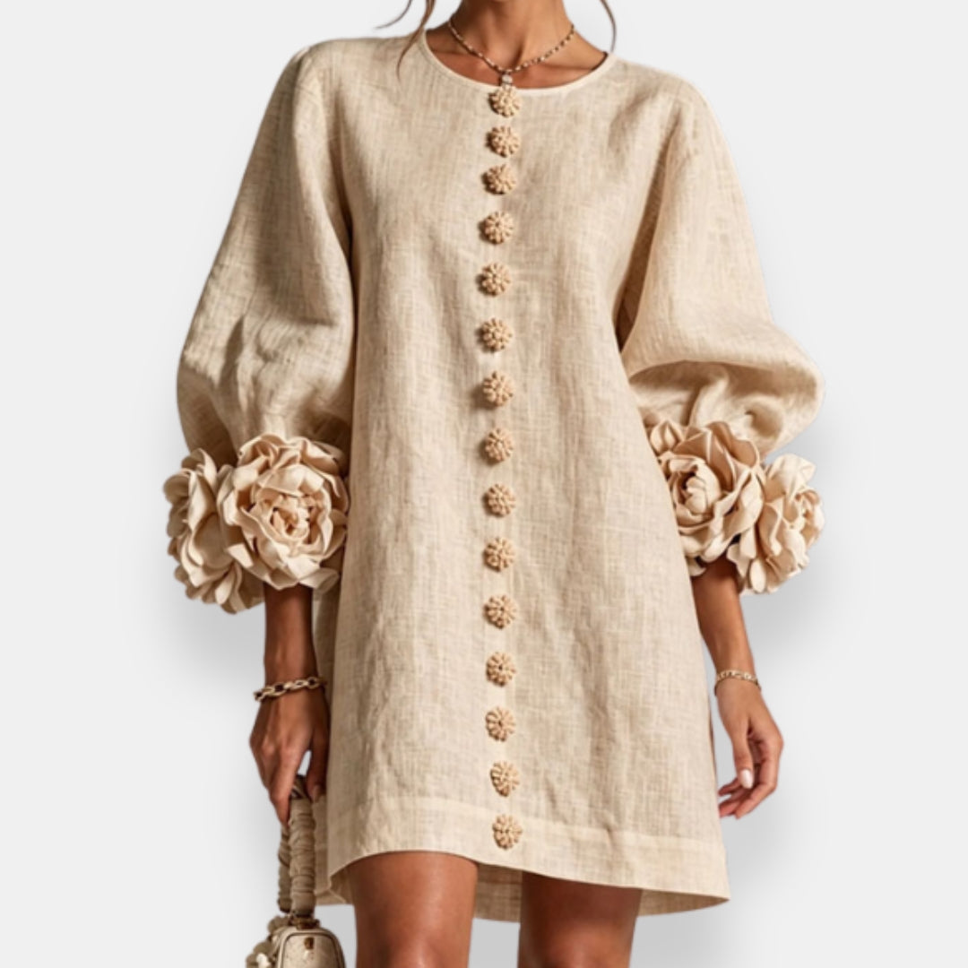 Vestido Abril™