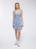 Vestido Elira™ | Estilo Fresco, Ligero y Femenino