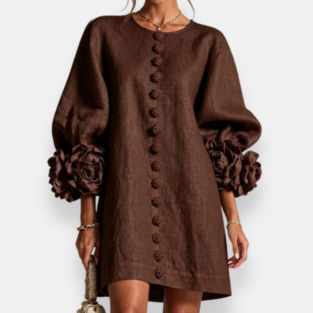 Vestido Abril™