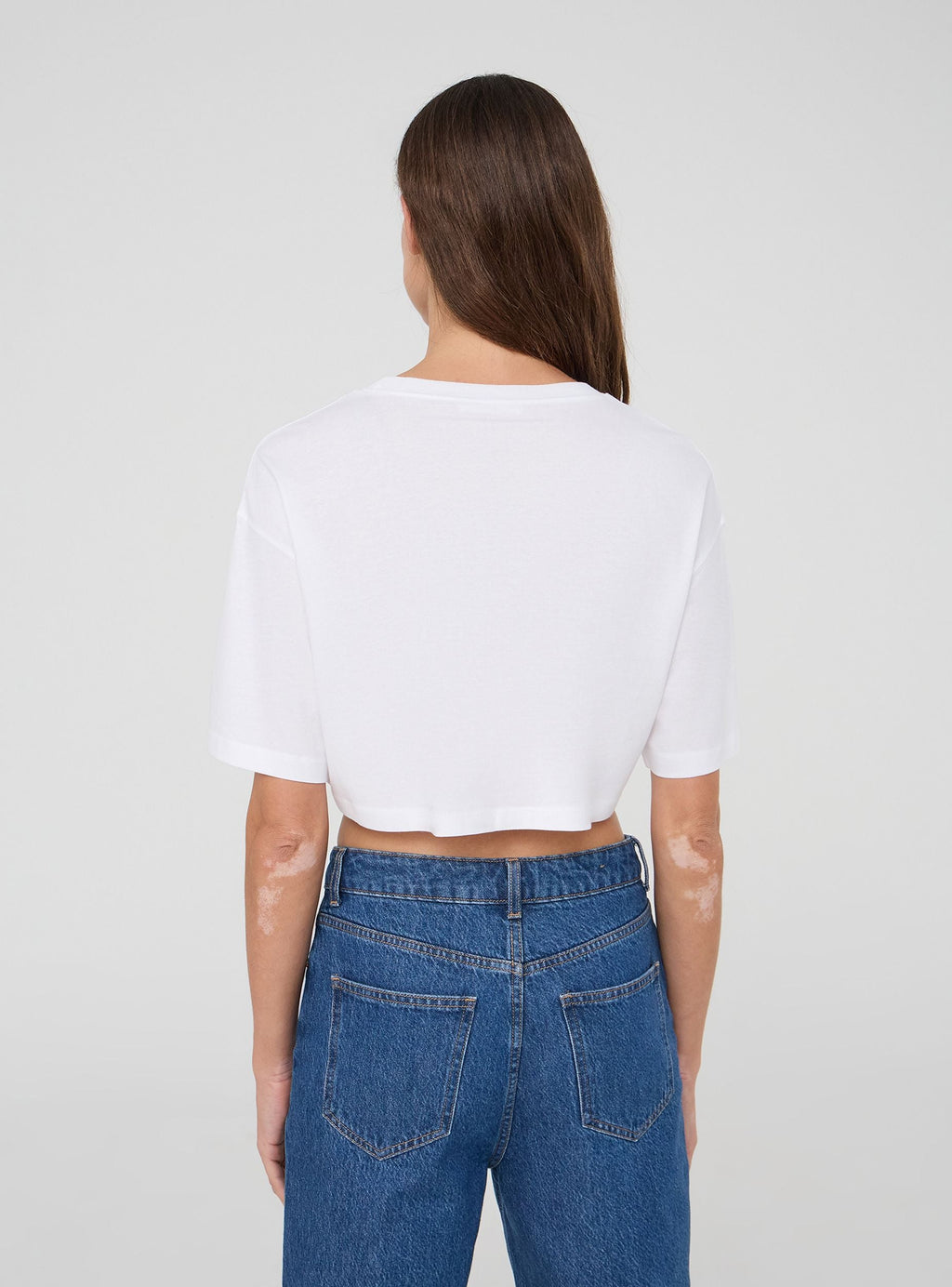 Top Crop Alma™