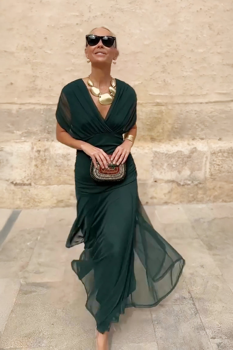 Vestido Bianca