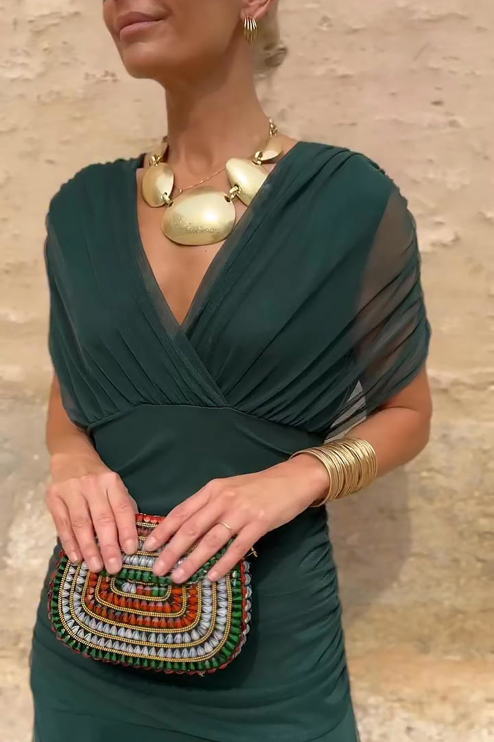 Vestido Bianca