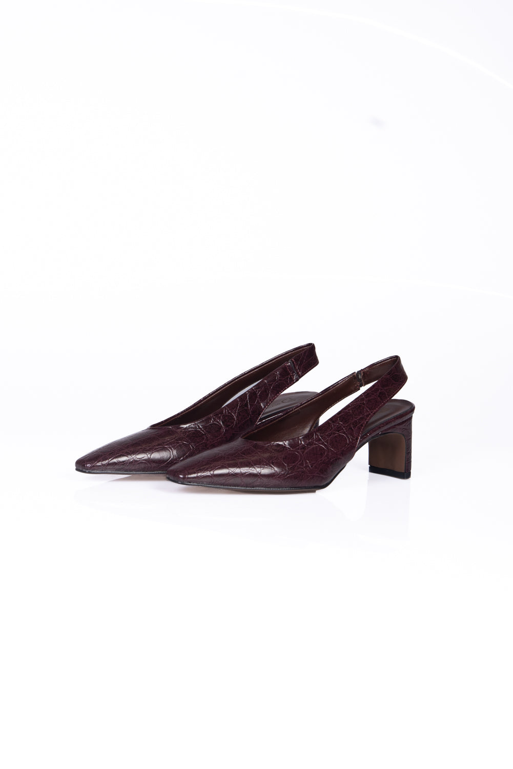 Zapatos Slingback Coco™