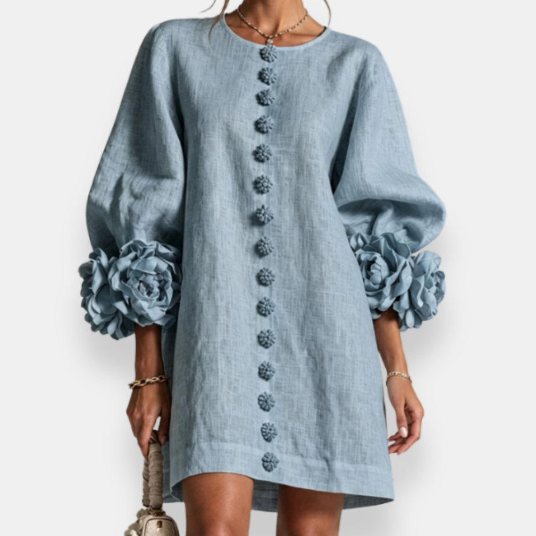 Vestido Abril™