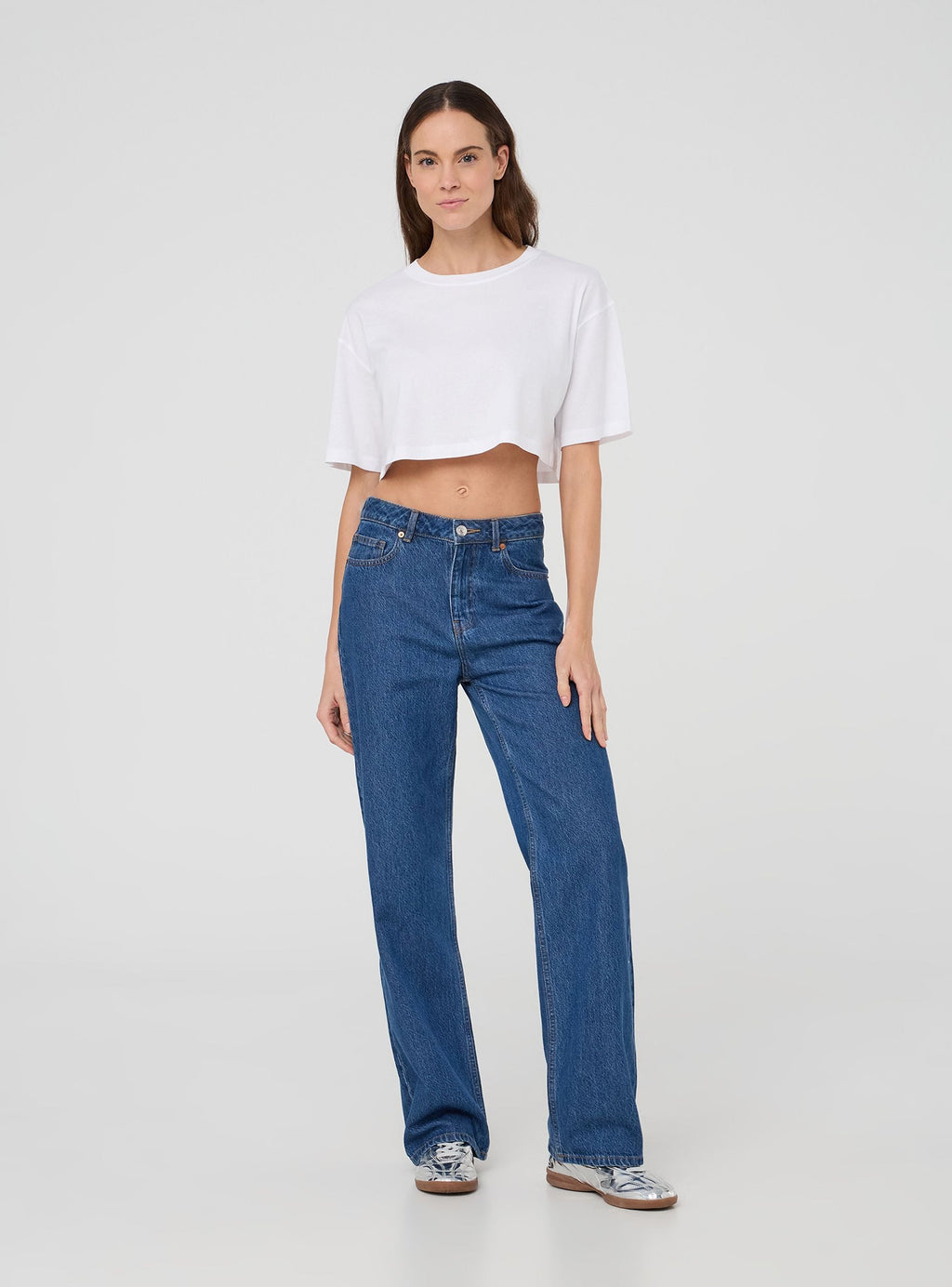 Top Crop Alma™