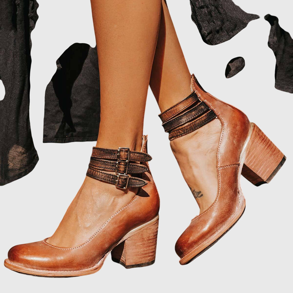 Tacones Elegantes Eliana™