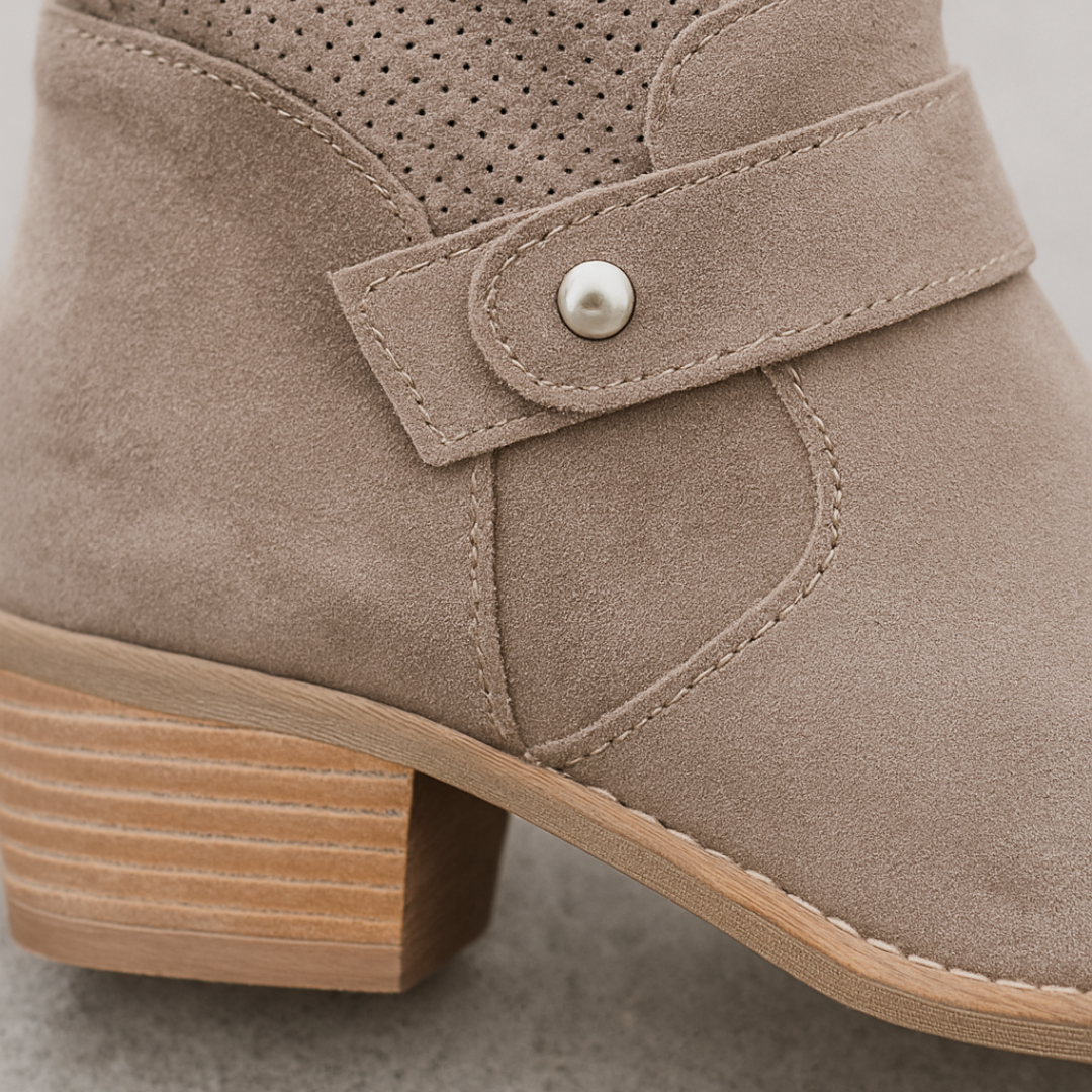 Botas Tobilleras Samira™
