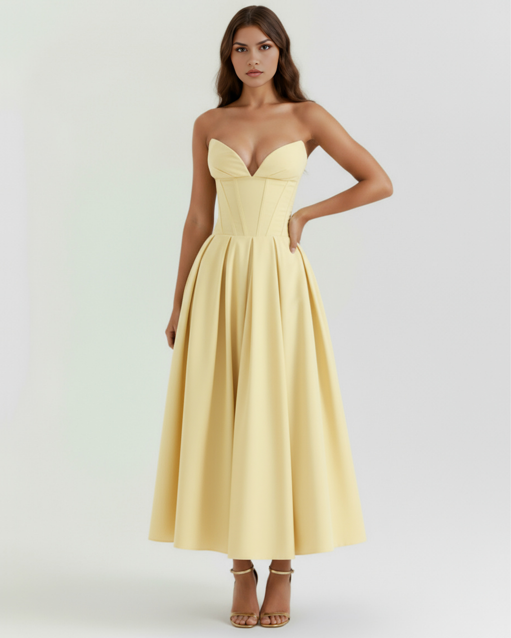 Vestido Diana™