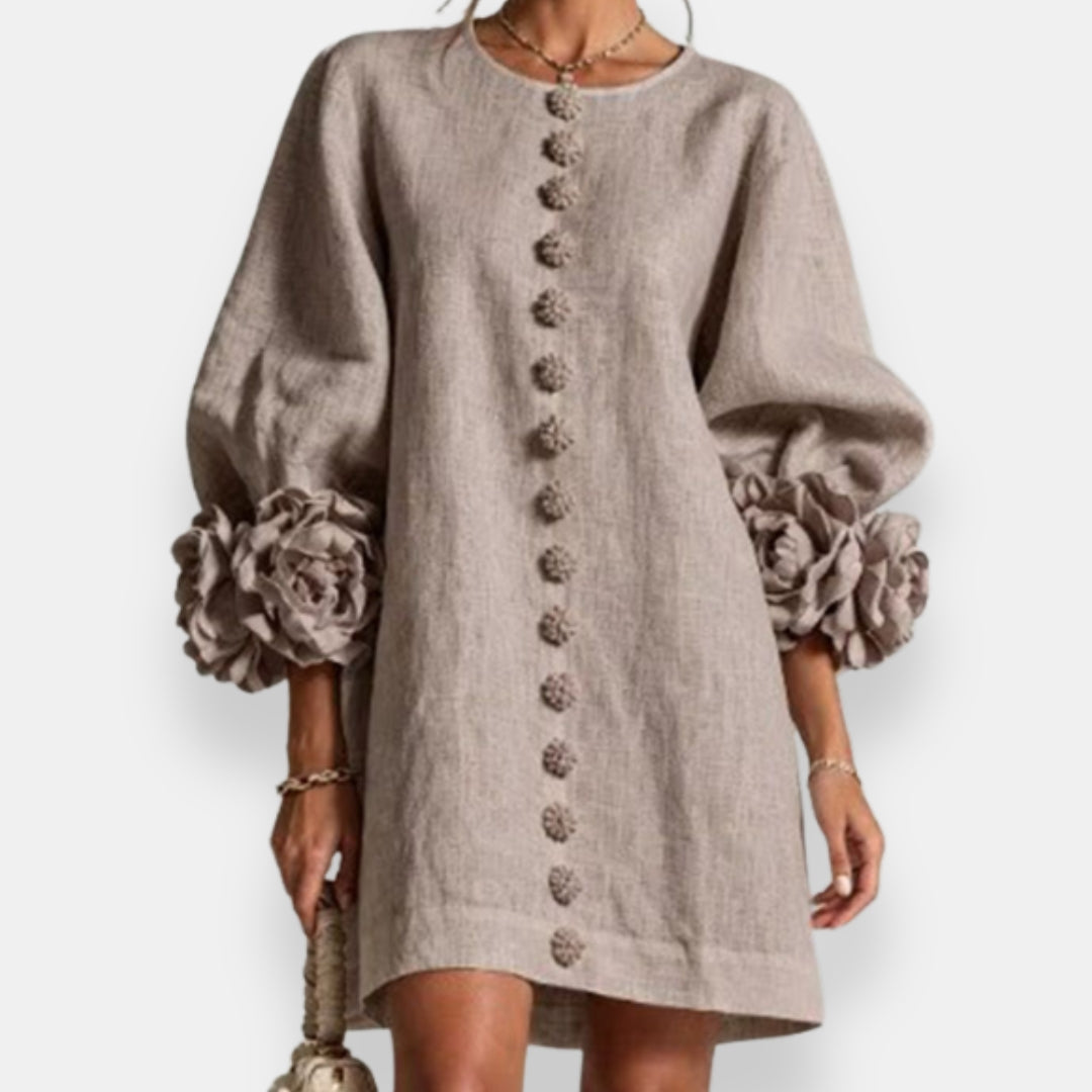 Vestido Abril™