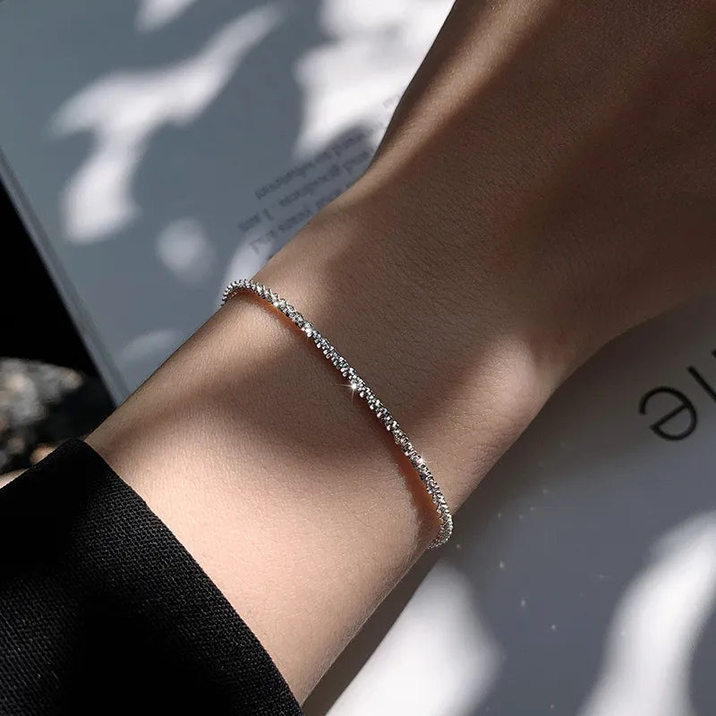 Collar Brillante Celeste™