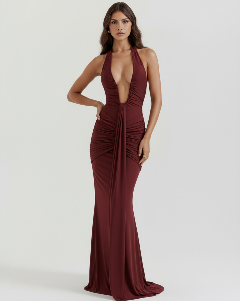 Vestido Ariel™