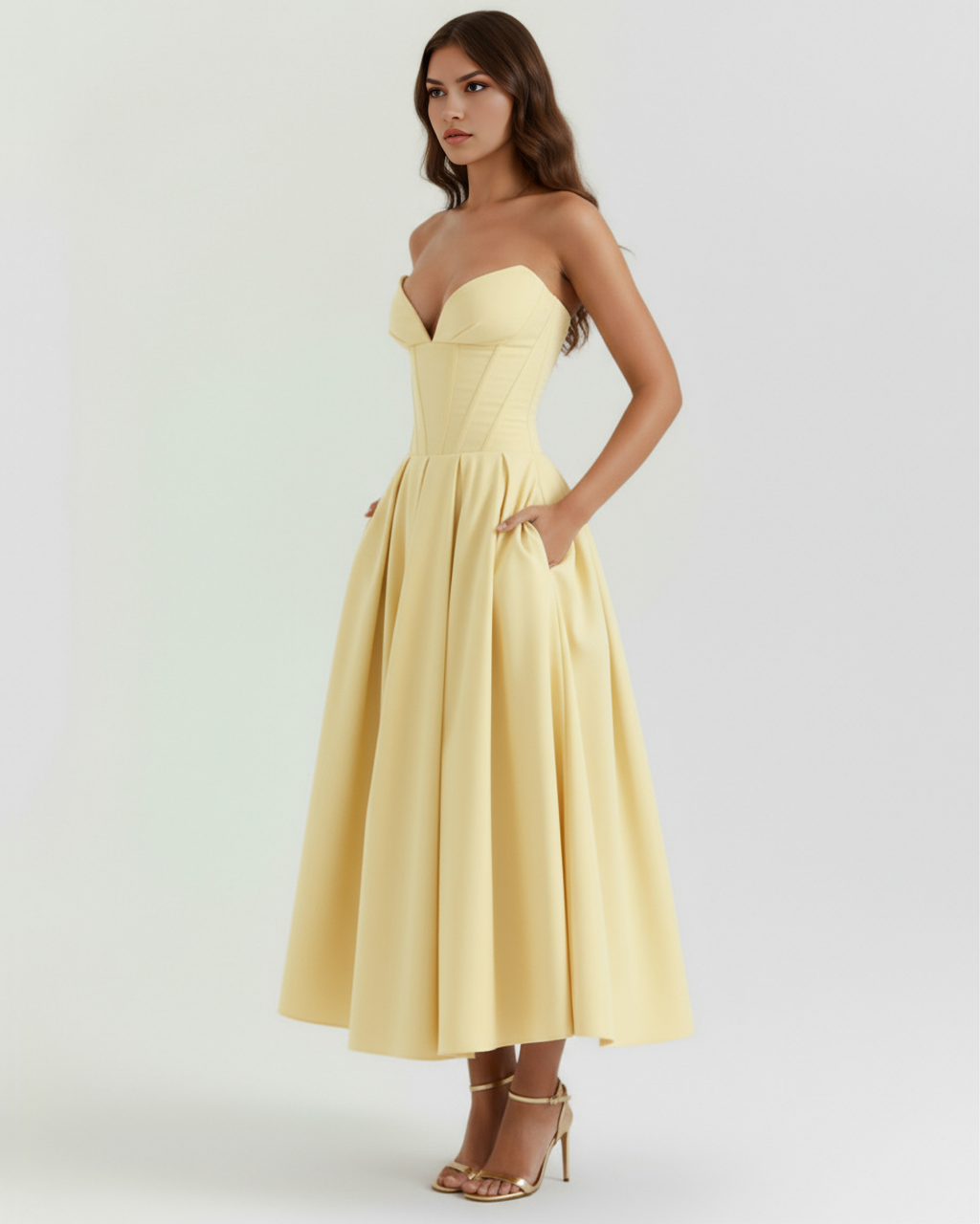 Vestido Diana™