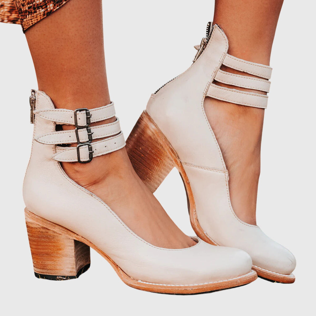 Tacones Elegantes Eliana™