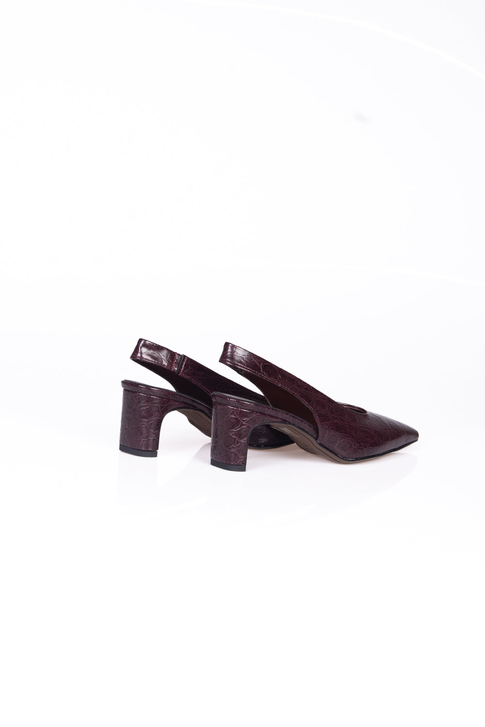 Zapatos Slingback Coco™