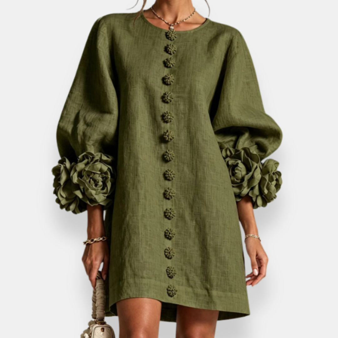 Vestido Abril™