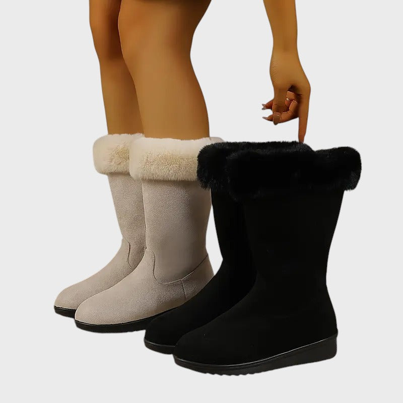 Botas de Invierno Cálidas Naia™
