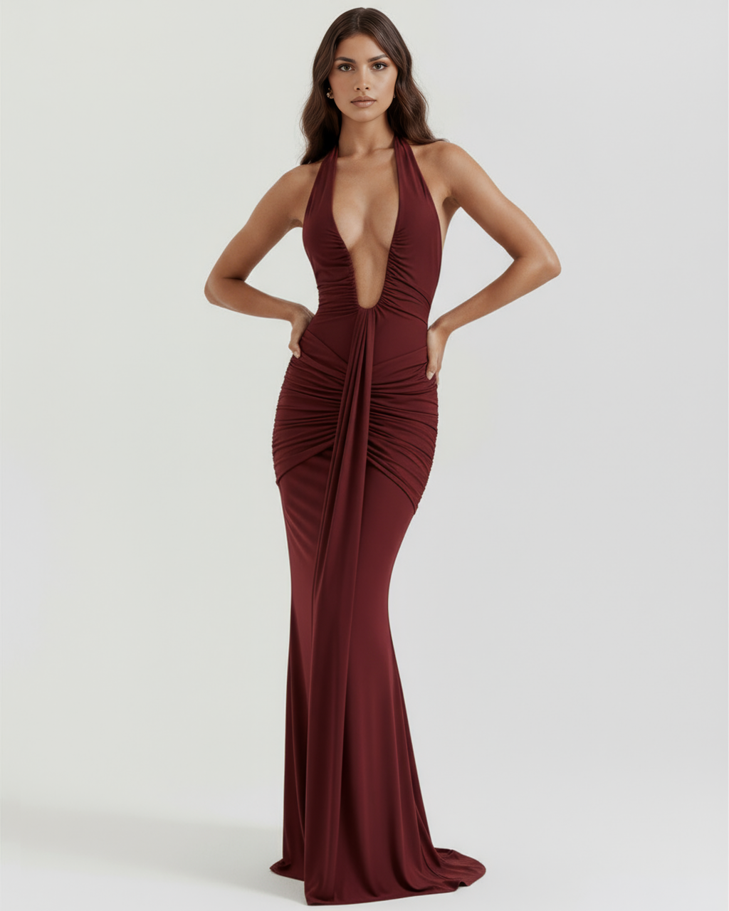 Vestido Ariel™