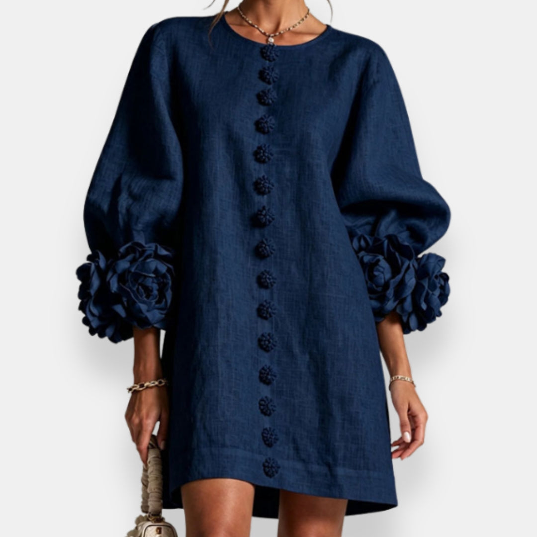 Vestido Abril™