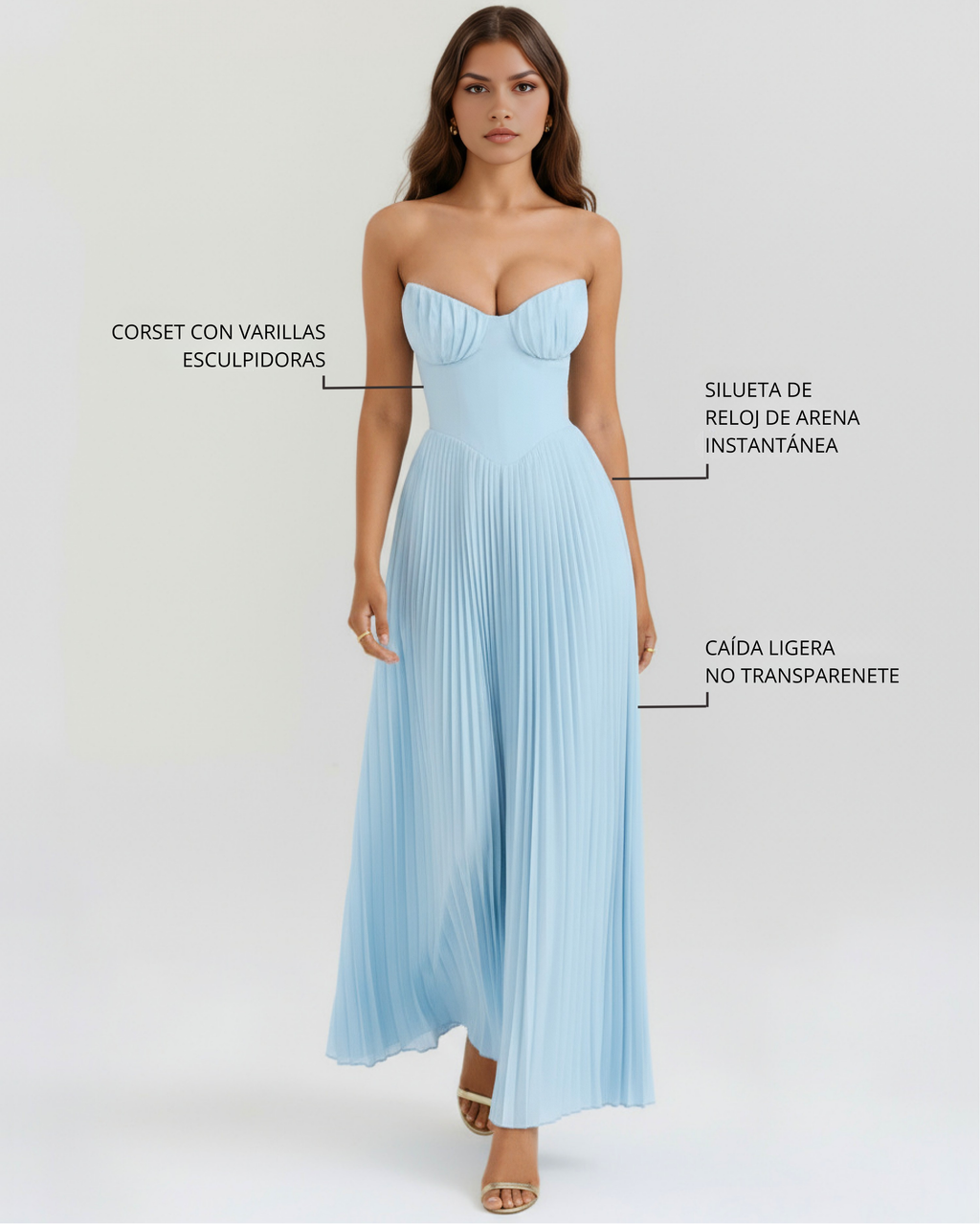 Vestido Siena™