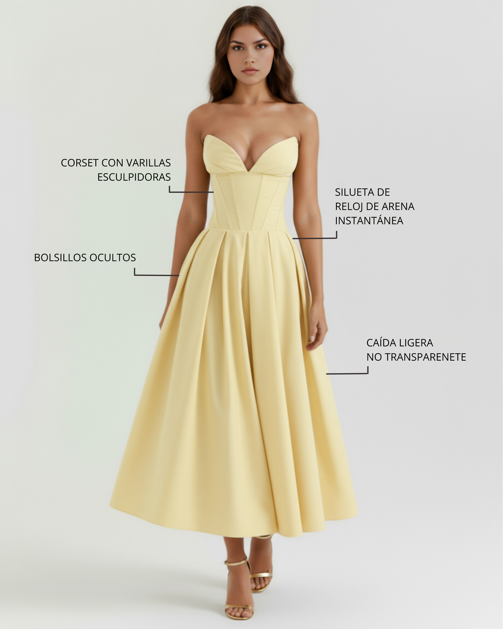 Vestido Diana™