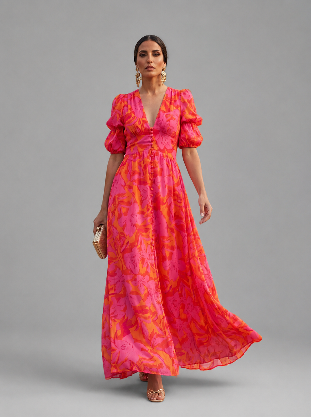 Vestido Corina